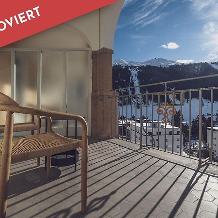 Hotel Joseph'S House By Mountain Hotels Davos Exterior photo