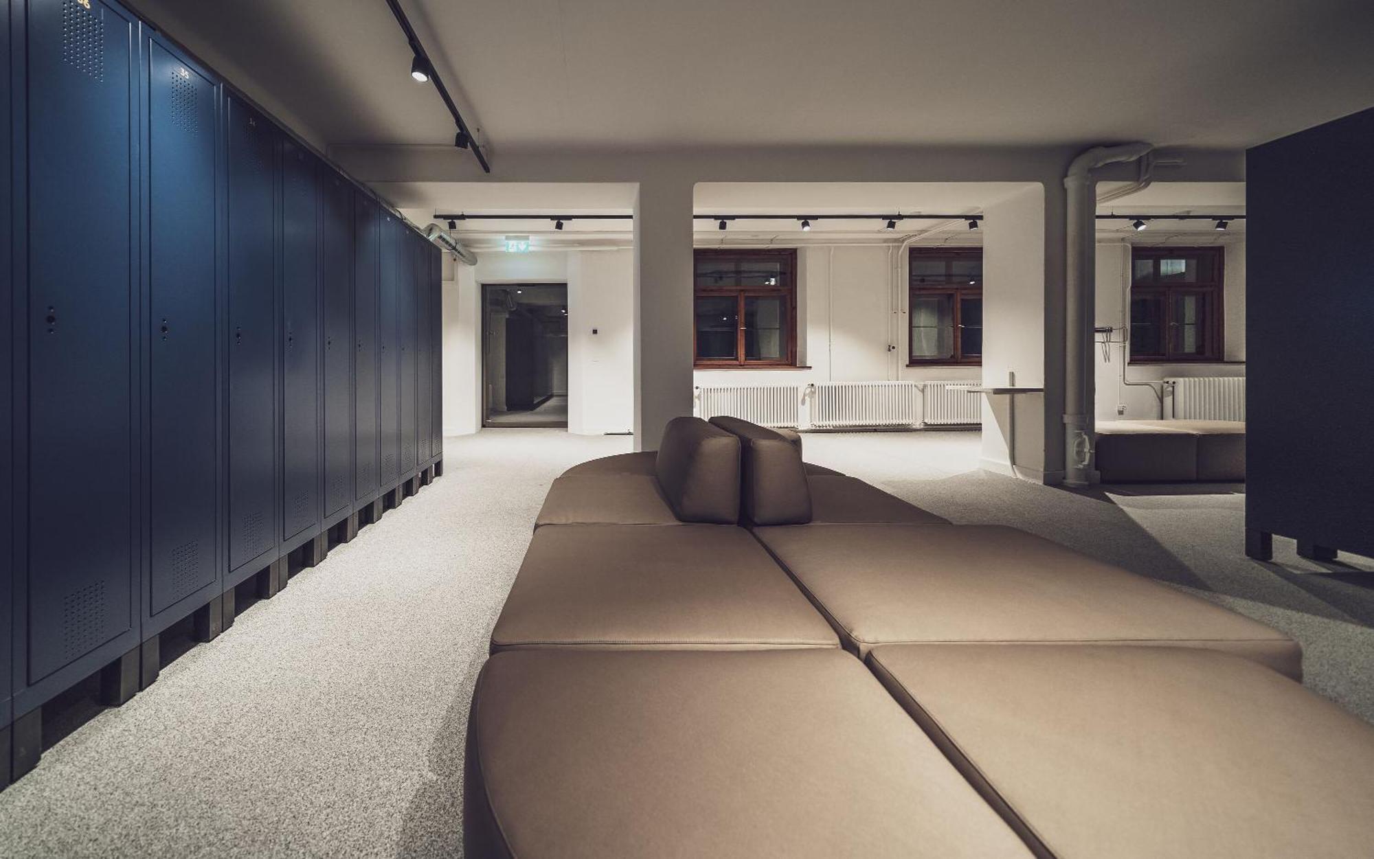 Hotel Joseph'S House By Mountain Hotels Davos Exterior photo