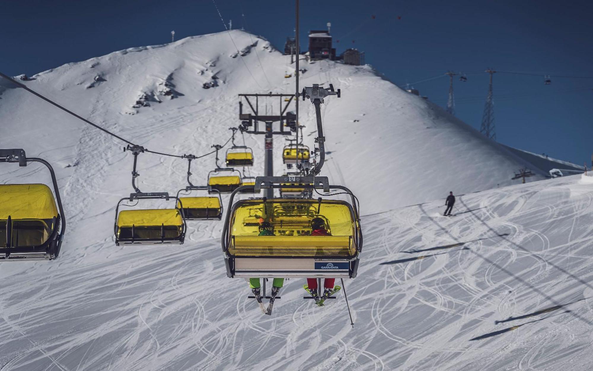 Hotel Joseph'S House By Mountain Hotels Davos Exterior photo